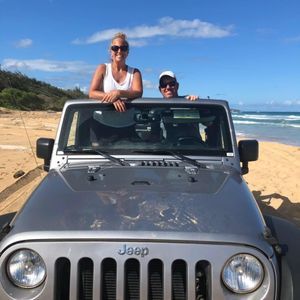 Meet your Posher, Denise